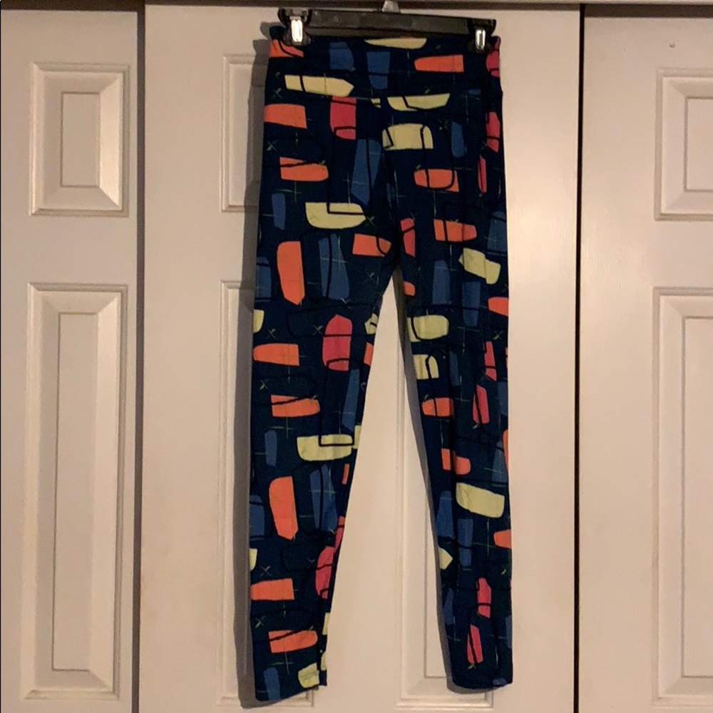Lularoe leggings